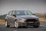 Ford Focus ST 2015 года (ZA)